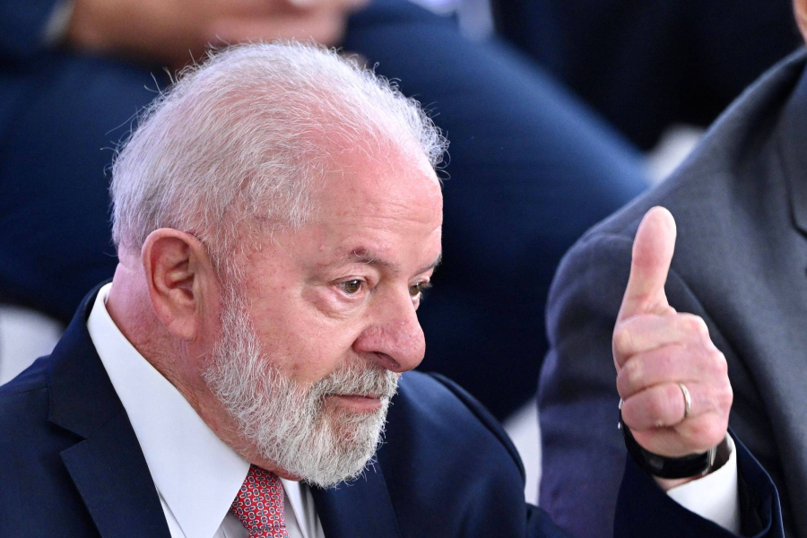Lula se encontra com reitores em meio a possível greve em universidades federais
